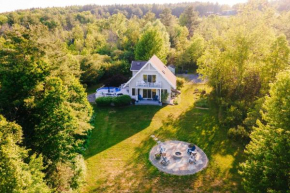 Finger Lakes Home with Private Pool and Lake Views!